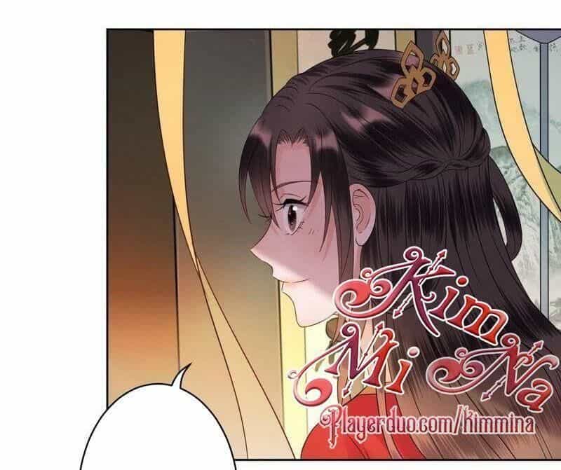 Vương Gia Kiêu Ngạo Quá Khó Cua - Chương 34 - ảnh 43