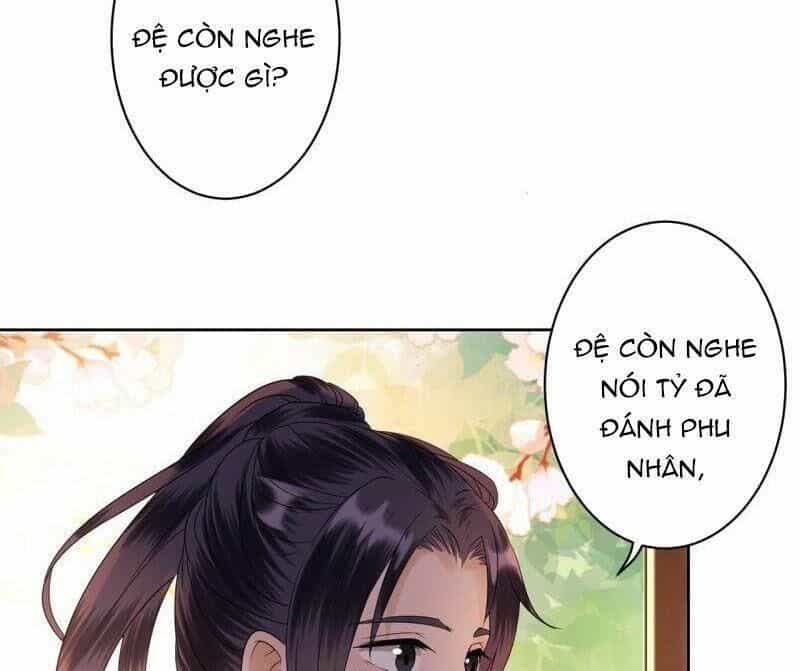 Vương Gia Kiêu Ngạo Quá Khó Cua - Chương 34 - ảnh 44