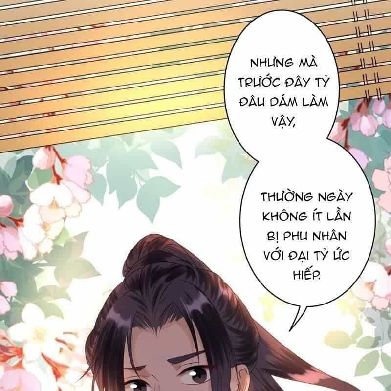 Vương Gia Kiêu Ngạo Quá Khó Cua - Chương 34 - ảnh 48