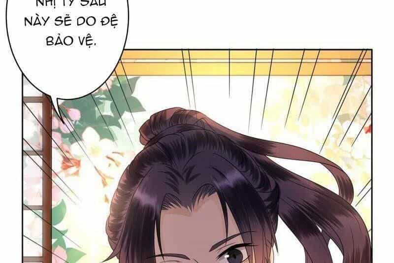 Vương Gia Kiêu Ngạo Quá Khó Cua - Chương 34 - ảnh 61