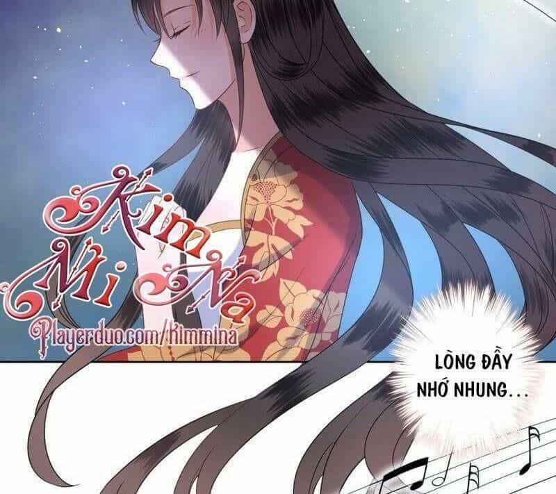 Vương Gia Kiêu Ngạo Quá Khó Cua - Chương 34 - ảnh 7