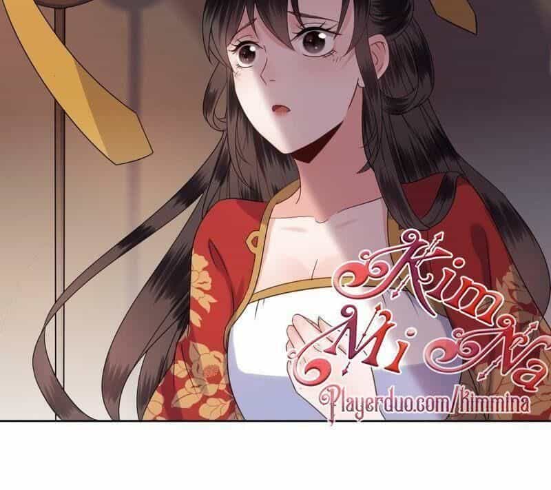 Vương Gia Kiêu Ngạo Quá Khó Cua - Chương 35 - ảnh 29