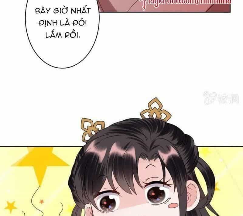 Vương Gia Kiêu Ngạo Quá Khó Cua - Chương 35 - ảnh 33