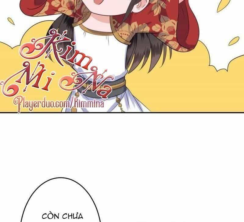 Vương Gia Kiêu Ngạo Quá Khó Cua - Chương 35 - ảnh 53