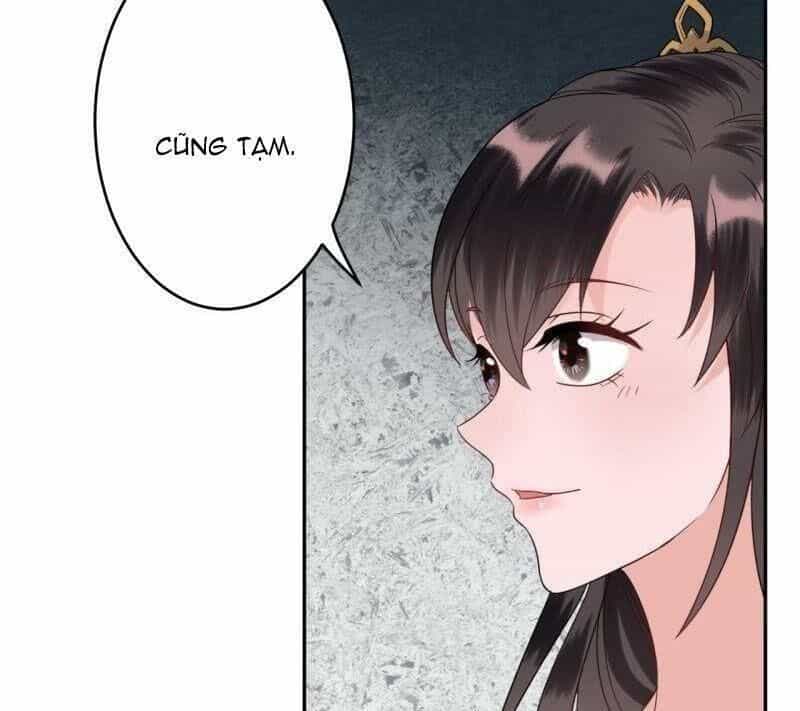 Vương Gia Kiêu Ngạo Quá Khó Cua - Chương 35 - ảnh 63