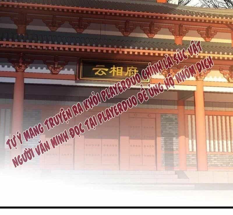 Vương Gia Kiêu Ngạo Quá Khó Cua - Chương 36 - ảnh 26