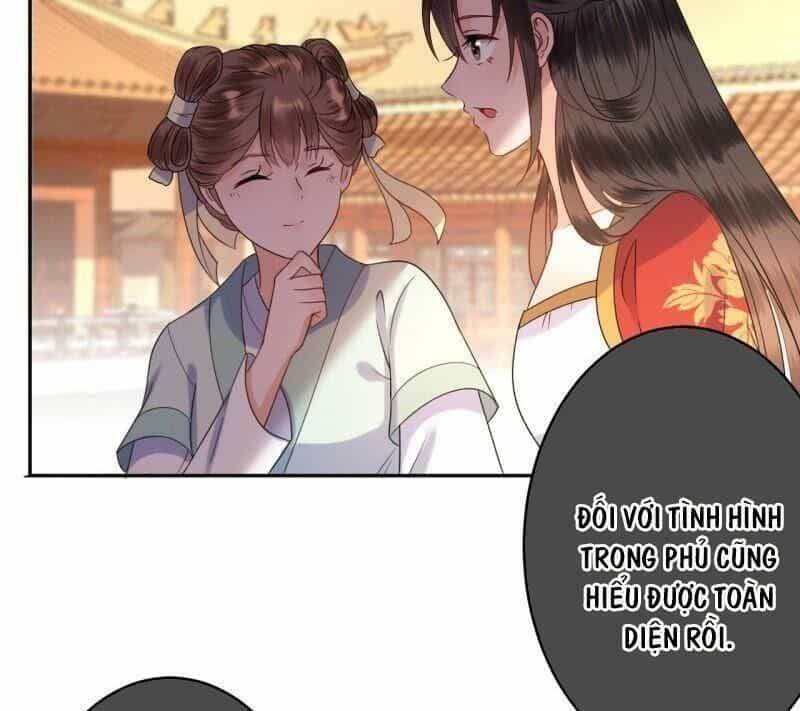 Vương Gia Kiêu Ngạo Quá Khó Cua - Chương 36 - ảnh 29