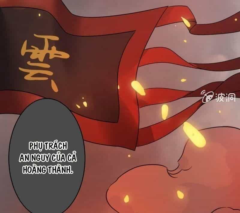Vương Gia Kiêu Ngạo Quá Khó Cua - Chương 36 - ảnh 33