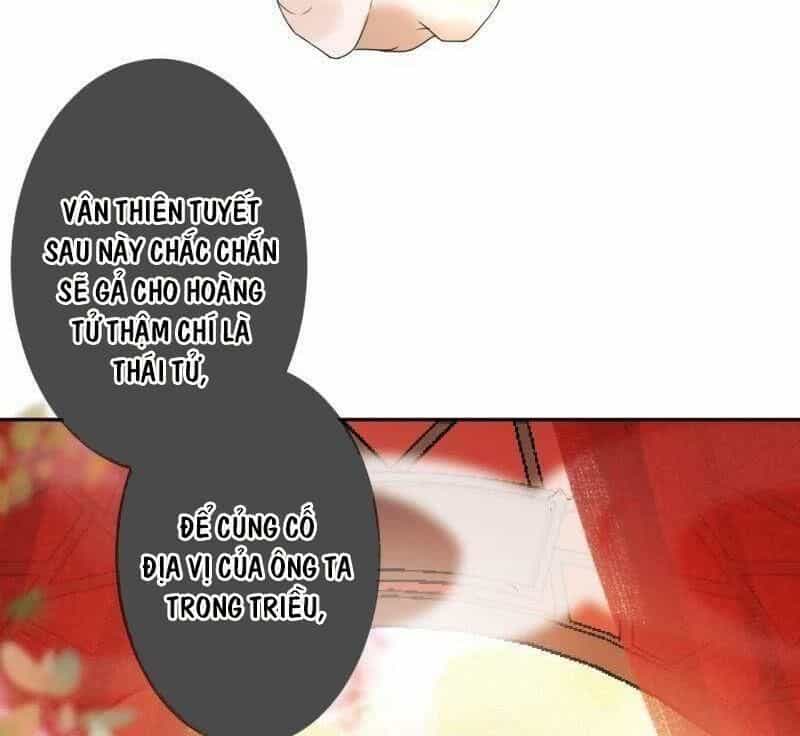 Vương Gia Kiêu Ngạo Quá Khó Cua - Chương 36 - ảnh 40