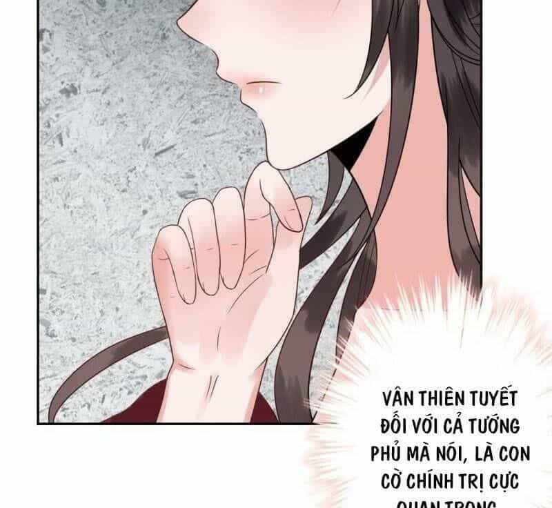 Vương Gia Kiêu Ngạo Quá Khó Cua - Chương 36 - ảnh 44