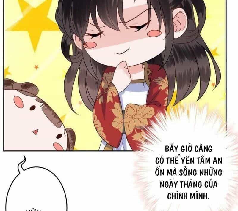 Vương Gia Kiêu Ngạo Quá Khó Cua - Chương 36 - ảnh 49
