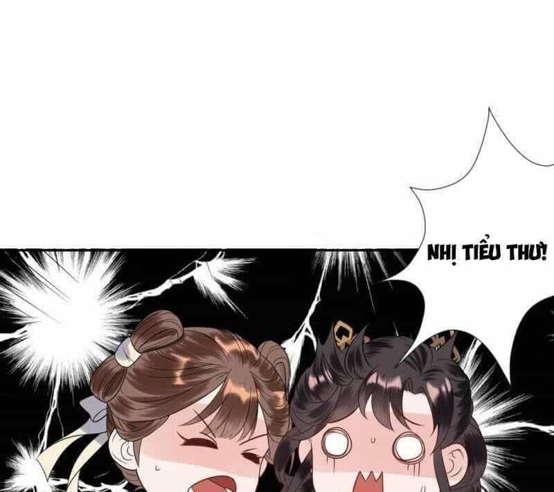 Vương Gia Kiêu Ngạo Quá Khó Cua - Chương 36 - ảnh 51