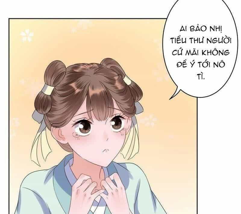Vương Gia Kiêu Ngạo Quá Khó Cua - Chương 36 - ảnh 54