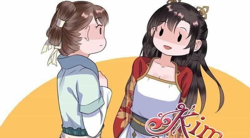 Vương Gia Kiêu Ngạo Quá Khó Cua - Chương 36 - ảnh 56