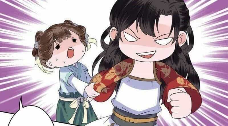 Vương Gia Kiêu Ngạo Quá Khó Cua - Chương 36 - ảnh 59