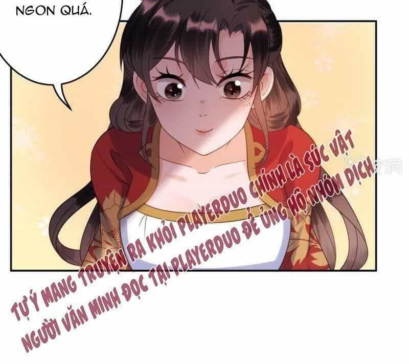 Vương Gia Kiêu Ngạo Quá Khó Cua - Chương 36 - ảnh 6
