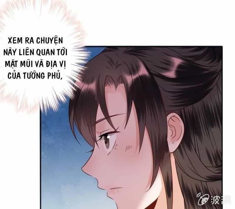 Vương Gia Kiêu Ngạo Quá Khó Cua - Chương 37 - ảnh 10