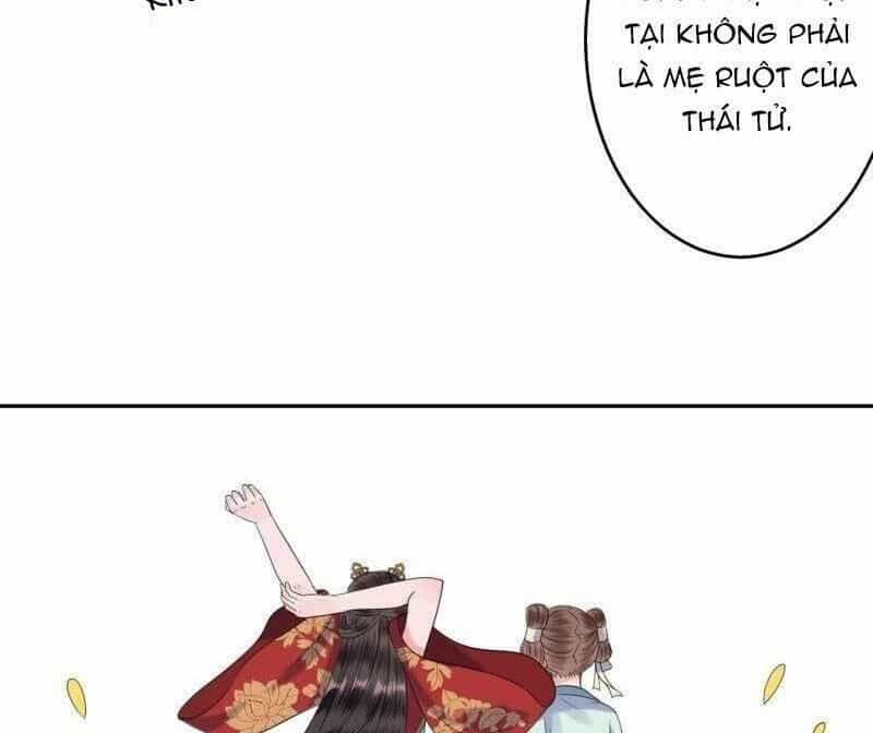 Vương Gia Kiêu Ngạo Quá Khó Cua - Chương 37 - ảnh 25