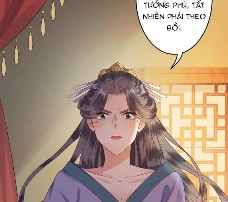 Vương Gia Kiêu Ngạo Quá Khó Cua - Chương 37 - ảnh 4