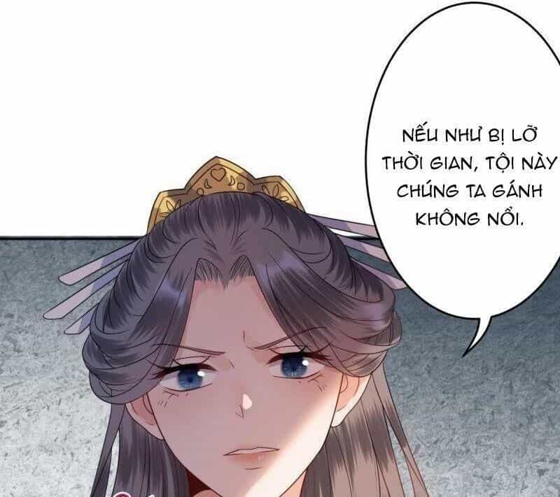 Vương Gia Kiêu Ngạo Quá Khó Cua - Chương 37 - ảnh 7