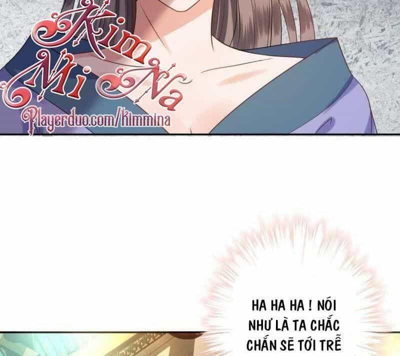 Vương Gia Kiêu Ngạo Quá Khó Cua - Chương 37 - ảnh 8