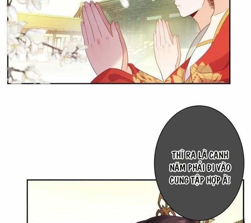 Vương Gia Kiêu Ngạo Quá Khó Cua - Chương 38 - ảnh 7