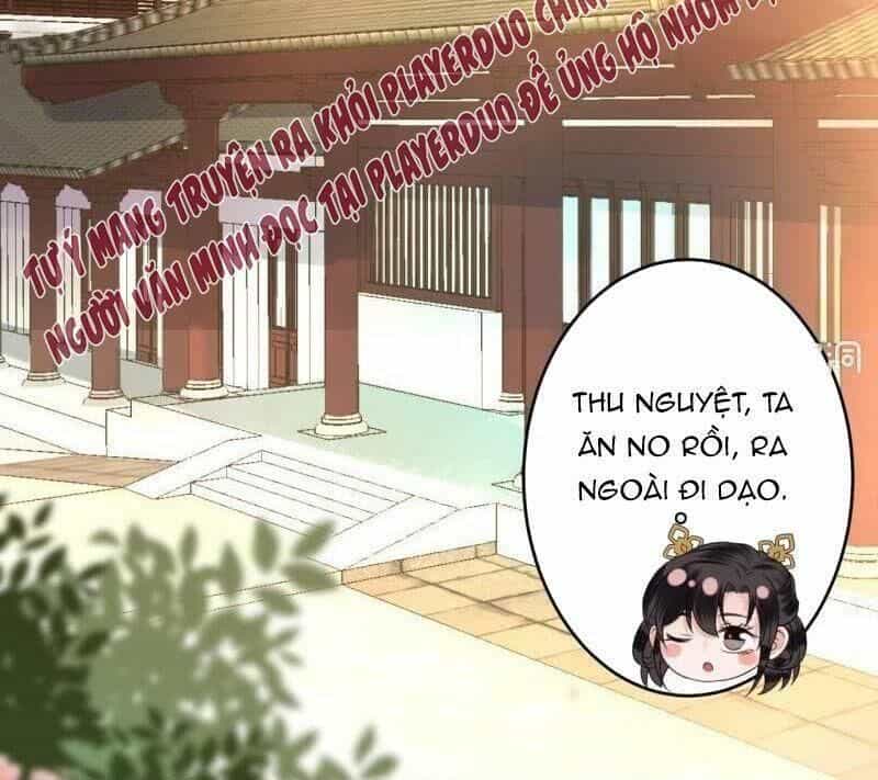 Vương Gia Kiêu Ngạo Quá Khó Cua - Chương 39 - ảnh 33
