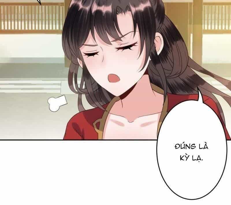 Vương Gia Kiêu Ngạo Quá Khó Cua - Chương 39 - ảnh 36