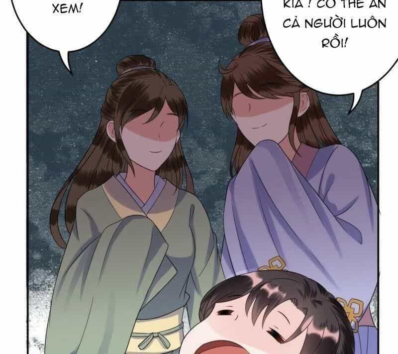 Vương Gia Kiêu Ngạo Quá Khó Cua - Chương 39 - ảnh 41