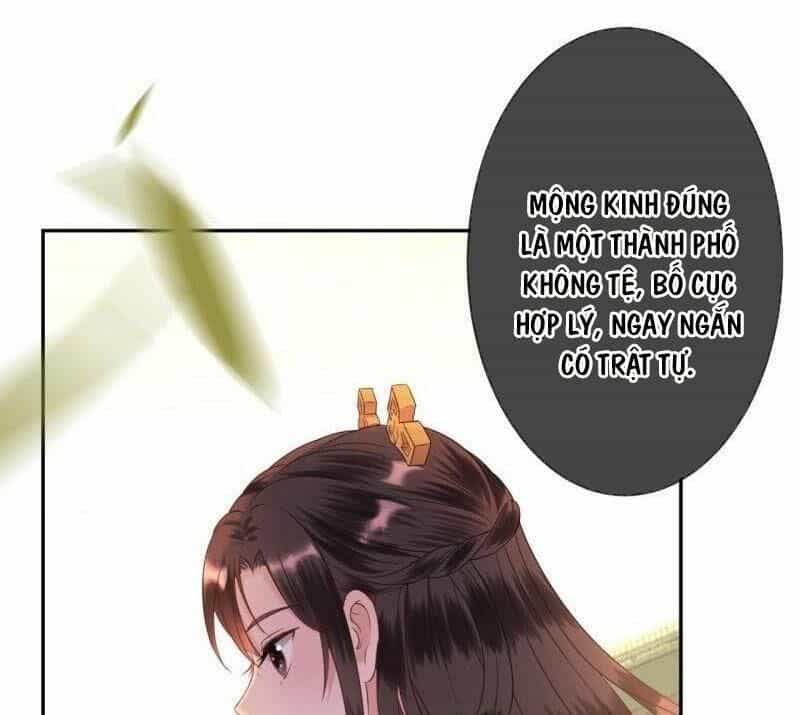 Vương Gia Kiêu Ngạo Quá Khó Cua - Chương 39 - ảnh 52