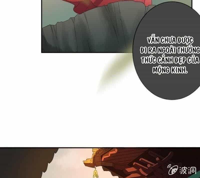 Vương Gia Kiêu Ngạo Quá Khó Cua - Chương 39 - ảnh 55