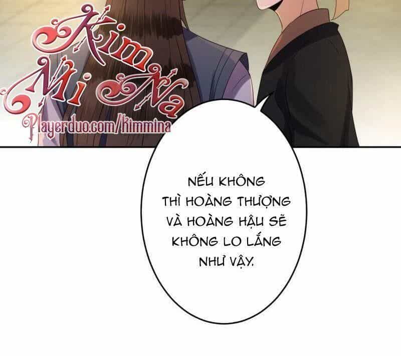 Vương Gia Kiêu Ngạo Quá Khó Cua - Chương 39 - ảnh 61