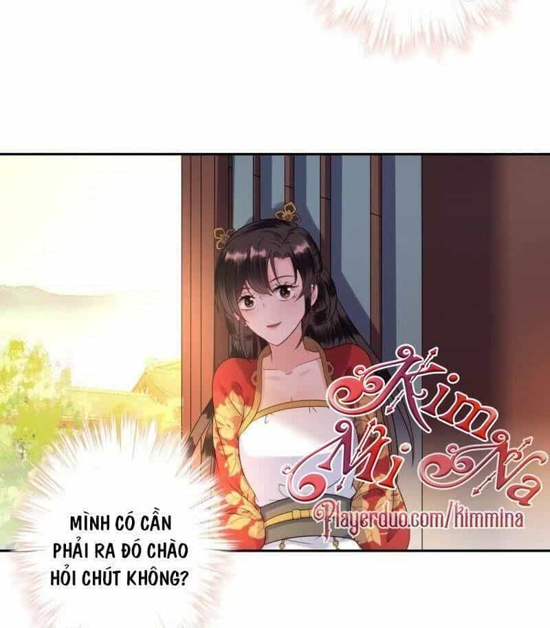 Vương Gia Kiêu Ngạo Quá Khó Cua - Chương 39 - ảnh 72