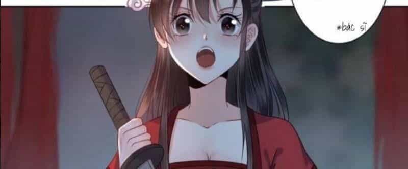 Vương Gia Kiêu Ngạo Quá Khó Cua - Chương 4 - ảnh 37