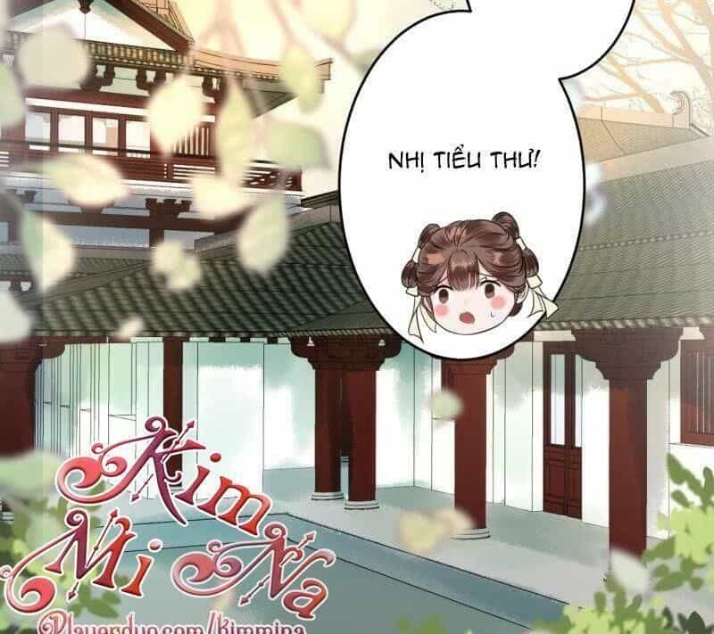 Vương Gia Kiêu Ngạo Quá Khó Cua - Chương 40 - ảnh 18