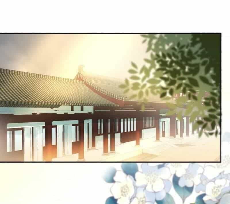 Vương Gia Kiêu Ngạo Quá Khó Cua - Chương 40 - ảnh 2
