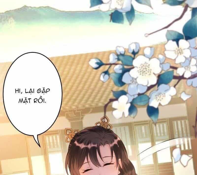Vương Gia Kiêu Ngạo Quá Khó Cua - Chương 40 - ảnh 3