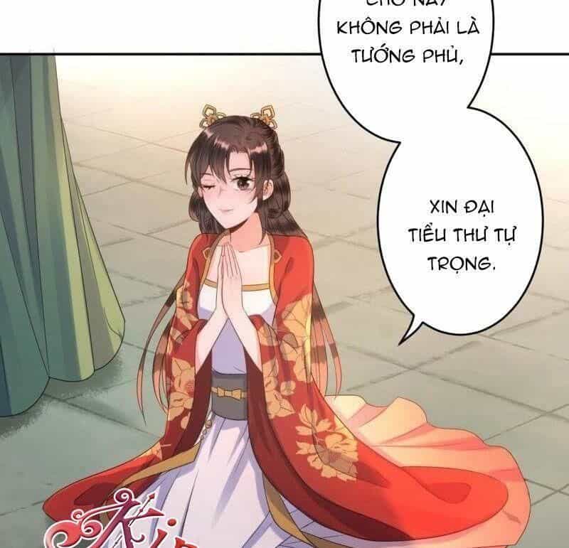 Vương Gia Kiêu Ngạo Quá Khó Cua - Chương 40 - ảnh 52