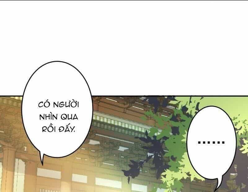 Vương Gia Kiêu Ngạo Quá Khó Cua - Chương 40 - ảnh 56
