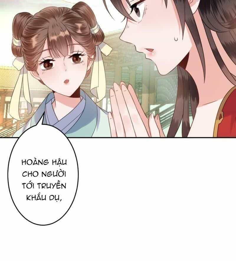 Vương Gia Kiêu Ngạo Quá Khó Cua - Chương 40 - ảnh 65