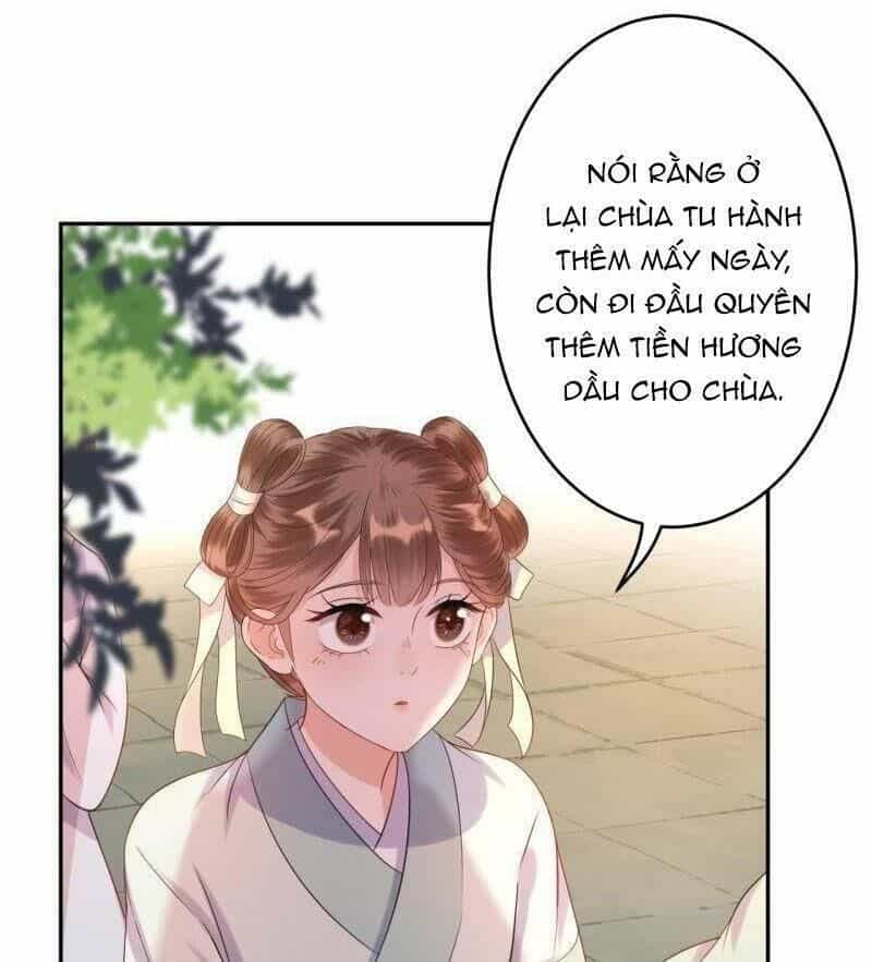 Vương Gia Kiêu Ngạo Quá Khó Cua - Chương 40 - ảnh 66