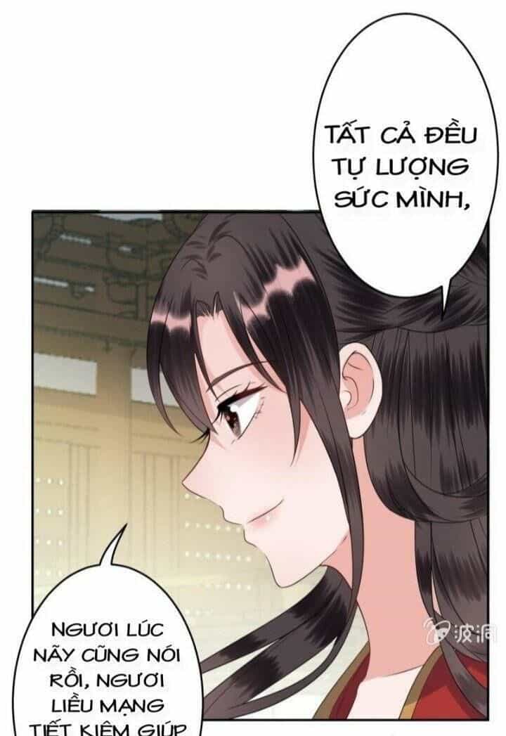 Vương Gia Kiêu Ngạo Quá Khó Cua - Chương 41 - ảnh 18