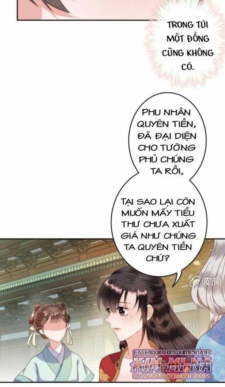 Vương Gia Kiêu Ngạo Quá Khó Cua - Chương 41 - ảnh 9