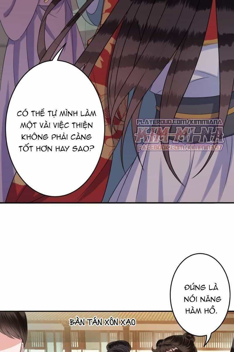 Vương Gia Kiêu Ngạo Quá Khó Cua - Chương 42 - ảnh 14