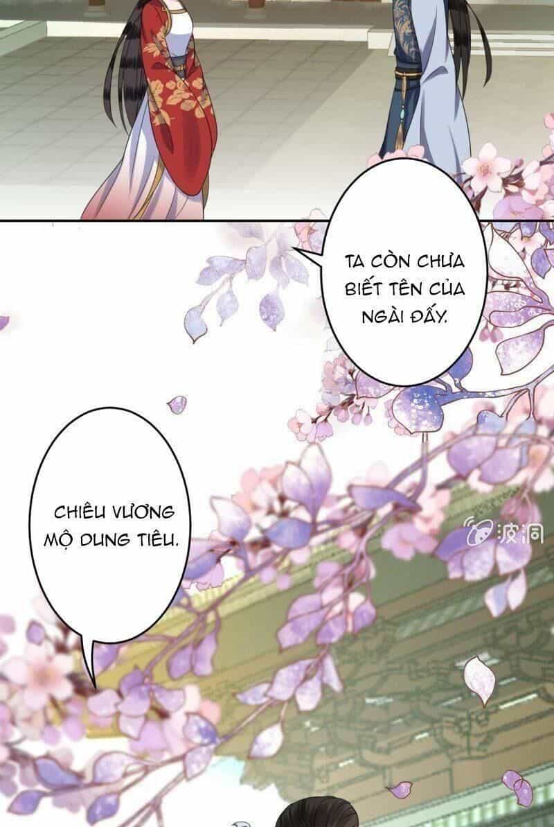 Vương Gia Kiêu Ngạo Quá Khó Cua - Chương 43 - ảnh 26