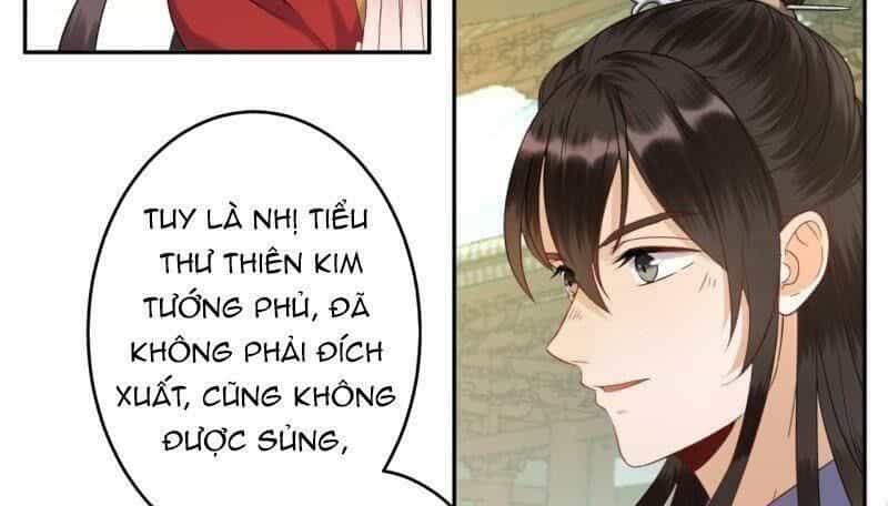 Vương Gia Kiêu Ngạo Quá Khó Cua - Chương 43 - ảnh 40