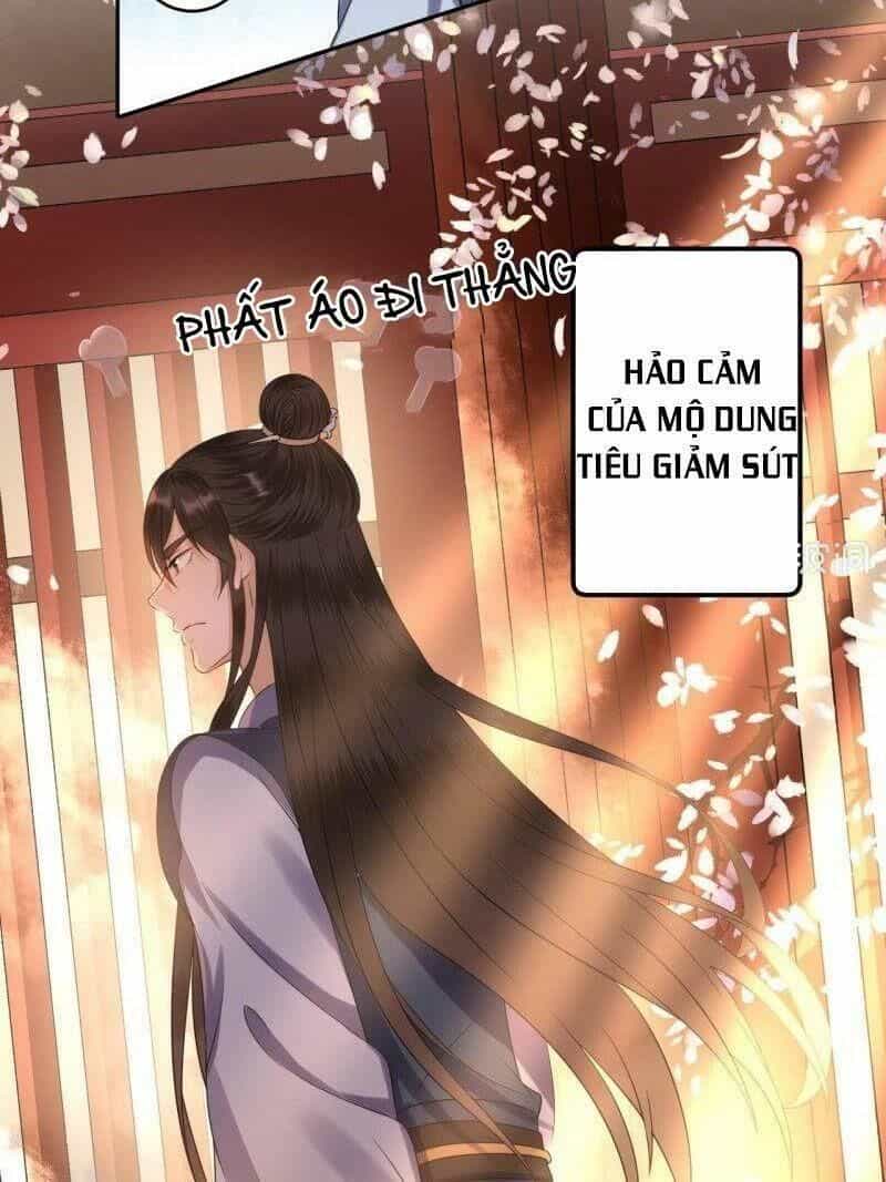 Vương Gia Kiêu Ngạo Quá Khó Cua - Chương 44 - ảnh 45