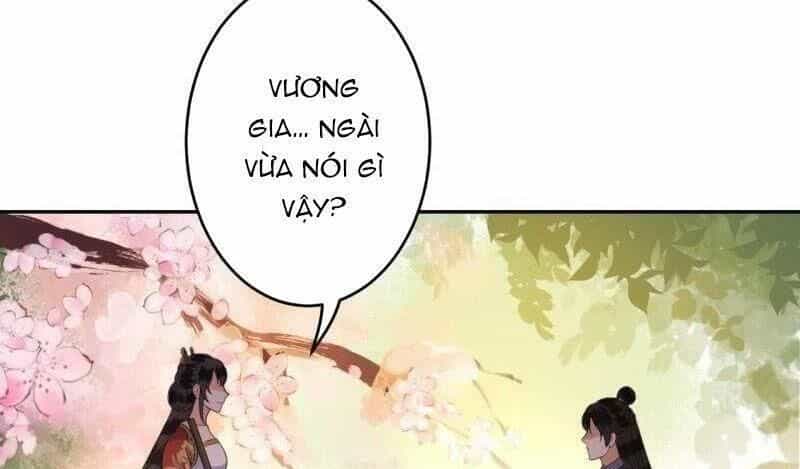 Vương Gia Kiêu Ngạo Quá Khó Cua - Chương 44 - ảnh 51