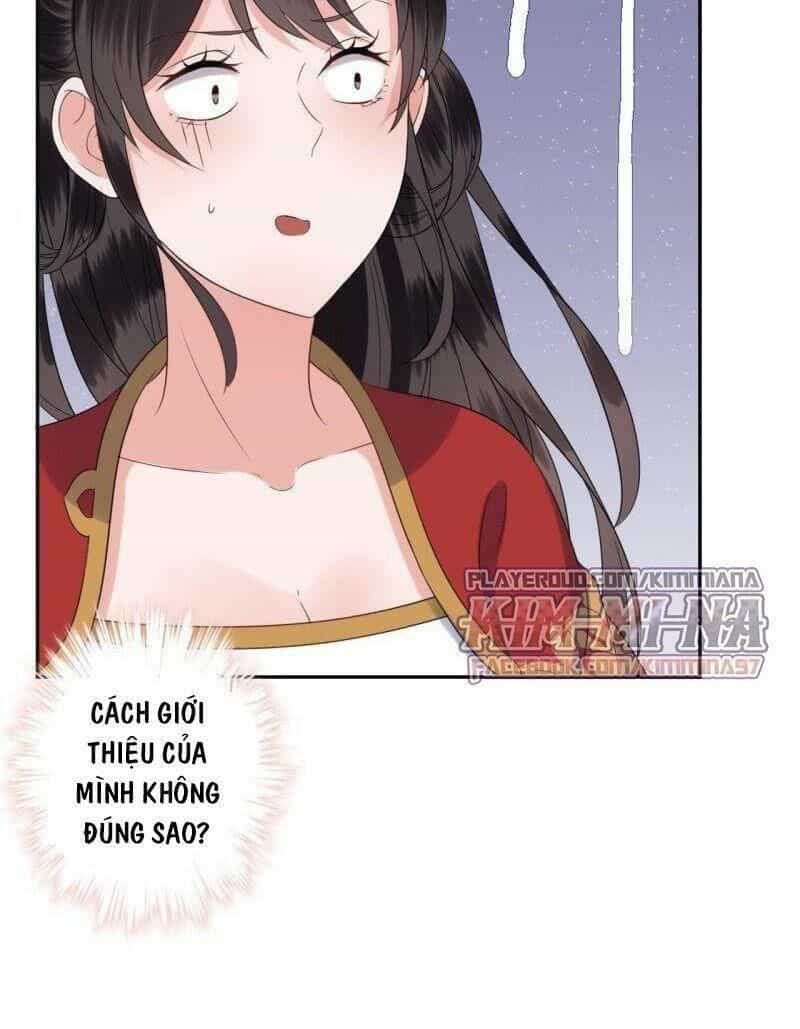 Vương Gia Kiêu Ngạo Quá Khó Cua - Chương 45 - ảnh 31
