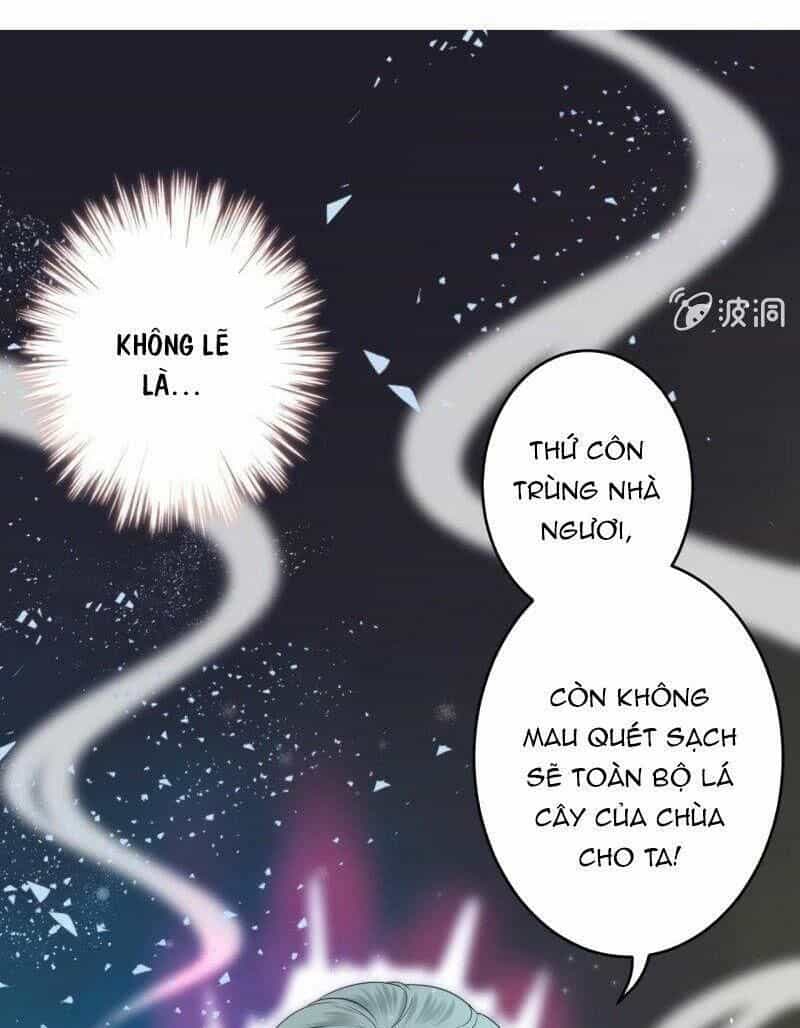 Vương Gia Kiêu Ngạo Quá Khó Cua - Chương 45 - ảnh 32